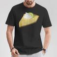 キーライムパイ Tシャツ 面白い贈り物