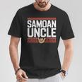サモア部族 太陽 ウミガメ サモア サモア Tシャツ 面白い贈り物