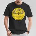 サンレコードビニールジェリー・リー・ルイスホール・ロット・オブ・シェイキン Tシャツ 面白い贈り物