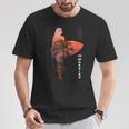 サーファーガール カリフォルニア サンセット ビーチ サーフガール Tシャツ 面白い贈り物