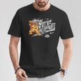 ザ・スーパーマリオギャラクシー・ムービー Boss Battle Tシャツ 面白い贈り物