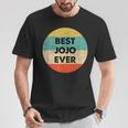 ジョジョ名 Tシャツ 面白い贈り物