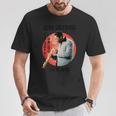 ジョン・コルトレーン ライヴ・イン・ジャパン Tシャツ 面白い贈り物
