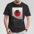 スケートボードアパレル スケートボーダー スケートボード Tシャツ 面白い贈り物