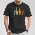 テナーサックス奏者のための面白いテナーサックスシャツ。 Tシャツ 面白い贈り物