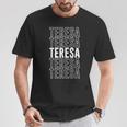テレサ Tシャツ 面白い贈り物