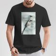 ディスクロージャー・デイ Eye Reveal 長袖tシャツ Tシャツ 面白い贈り物