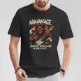ナマハゲ ロックスター 日本のブギーマン Tシャツ 面白い贈り物