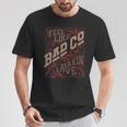 バッド・カンパニー・フィール・ライク・メイキン・ラブ Tシャツ 面白い贈り物