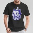 ピエロ・チカーノ・フェリックス Tシャツ 面白い贈り物