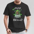 ピコ・ベロ Tシャツ 面白い贈り物