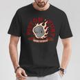 ピストンフューリー Tシャツ 面白い贈り物
