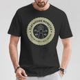 フラットウッズ モンスター 1952年9月 ウェストバージニア州民間伝承 Ufo Tシャツ 面白い贈り物