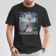 フレッド・アステア_001 Tシャツ 面白い贈り物