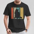 ブリティッシュショートヘア ブリティッシュショートヘア Tシャツ 面白い贈り物