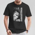 マイケルジャクソン 713 Tシャツ 面白い贈り物