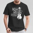 マッスルショールズ、アラバマ州ヴィンテージソウルファン100周年記念 Tシャツ 面白い贈り物