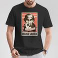 マリア・サビーナ、メキシコ Tシャツ 面白い贈り物
