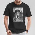 ミスター・ビーン・ローワン・アトキンソンサインサインセッション1991 Tシャツ 面白い贈り物