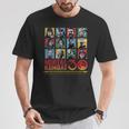 モータルコンバット30 モータルコンバットグッズ Tシャツ 面白い贈り物
