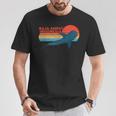 ラジャアンパットインドネシアジンベイザメ Tシャツ 面白い贈り物