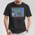 リバーサイド・テイスト Tシャツ 面白い贈り物