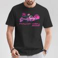 レトロ プレスコットバレー アリゾナ Tシャツ 面白い贈り物