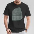 ロゼッタストーン Tシャツ 面白い贈り物