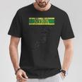 ヴィンテージ ニトロックス 旗 ダイバー スキューバダイビング Tシャツ 面白い贈り物