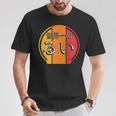 世界一のるい 面白いるいの名前 るい 長袖tシャツ Tシャツ 面白い贈り物
