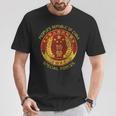 北京swat中国特殊警察 Tシャツ 面白い贈り物
