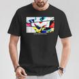 大怪獣ラッシュ ウルトラフロンティア Scene To Be Continued Tシャツ 面白い贈り物