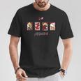 忍者くん 阿修羅ノ章 07 Tシャツ 面白い贈り物