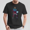 日本の神スサノオ Tシャツ 面白い贈り物