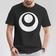 沖縄特殊部隊旗 シンボル 日本 Naha 長袖tシャツ Tシャツ 面白い贈り物