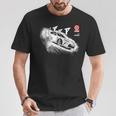 漫画 Zn8 Gr86 漂流 Fa24 Jdm Tシャツ 面白い贈り物