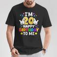 私は20歳です。お誕生日おめでとう、面白い20歳の誕生日 Tシャツ 面白い贈り物