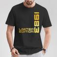 限定版 ヴィンテージ 1983年 面白い 42歳の誕生日 42歳 Tシャツ 面白い贈り物