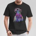 鳩 鳥モチーフ 動物 アート 音楽 ヘッドホン 鳩 Tシャツ 面白い贈り物