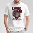 60歳 還暦祝い 長寿祝い 面白い還暦 還暦boss！人生これからが本番だ！ Tシャツ 面白い贈り物