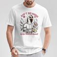 Ain’T No Hood Like Motherhood Goose Mom T-Shirt Unique Gifts Ain’T No Hood Like Motherhood Goose Mom T-Shirt Unique Gifts
