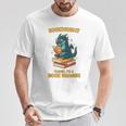 Bookworm Please I'm A Book Dragon Reading For Men T-Shirt Unique Gifts Bookworm Please I'm A Book Dragon Reading For Men T-Shirt Unique Gifts