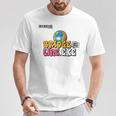 Bridge LineExe_26_須田義龍 Tシャツ 面白い贈り物