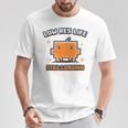 Claude Code Developer ゲーマー 読み込み画面 Clawd Res Tシャツ 面白い贈り物