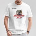 DrivestageExe_4_森田拓磨 Tシャツ 面白い贈り物