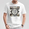 Eyed Peas エレファンクアルバム Tシャツ 面白い贈り物