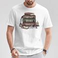 Fantasy Drama Tragedy Gothic Book Lover Bookworm T-Shirt Unique Gifts Fantasy Drama Tragedy Gothic Book Lover Bookworm T-Shirt Unique Gifts