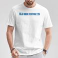 Fuji Rock 2026 Extraordinary Amazon Limited Tシャツ 面白い贈り物