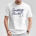 Guest Book 40th Birthday Guest List 40th Birthday Decoration T-Shirt Unique Gifts Guest Book 40th Birthday Guest List 40th Birthday Decoration T-Shirt Unique Gifts