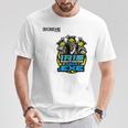 Irispartners AichiExe_2_鈴木斗季也 Tシャツ 面白い贈り物